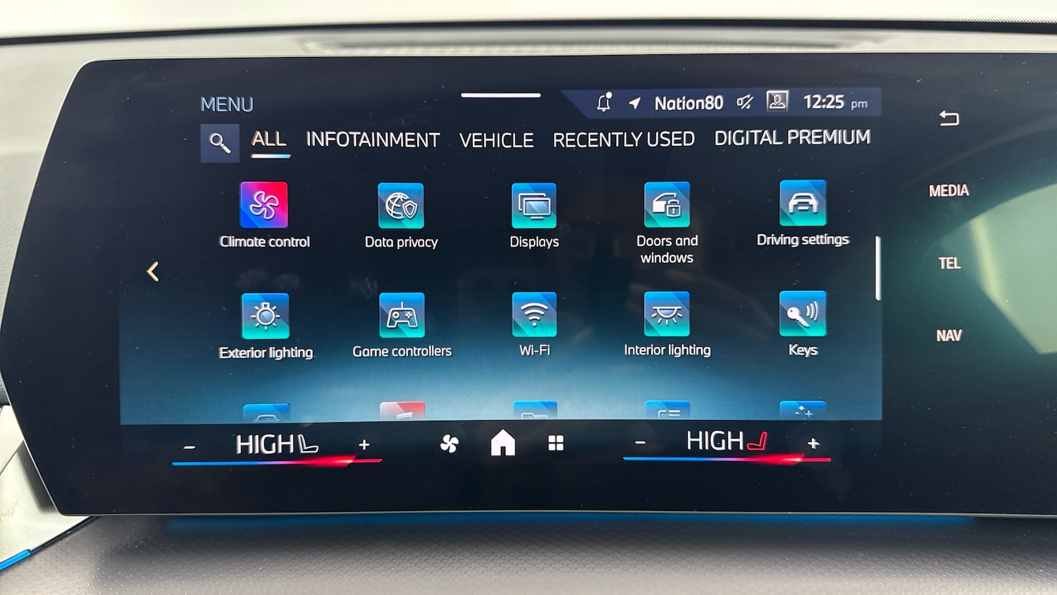 Used BMW X1 2023 for sale - 78108149: Photo 51