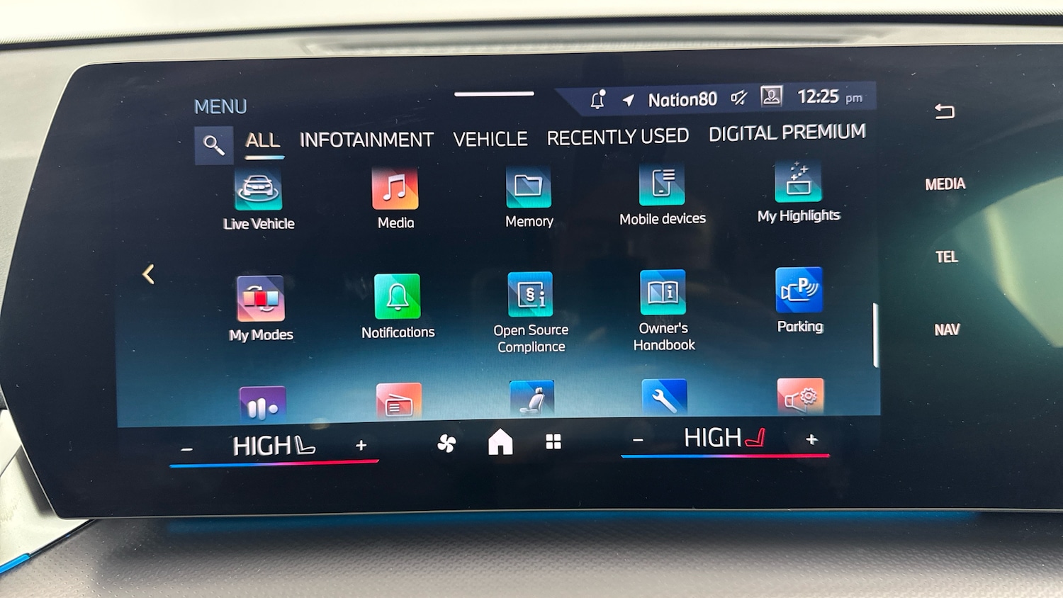 Used BMW X1 2023 for sale - 78108149: Photo 52