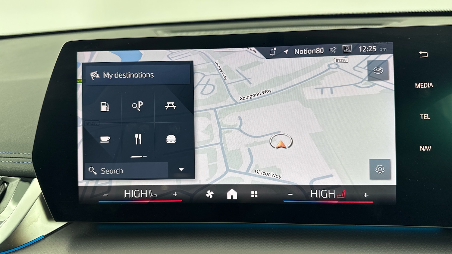 Used BMW X1 2023 for sale - 78108149: Photo 55