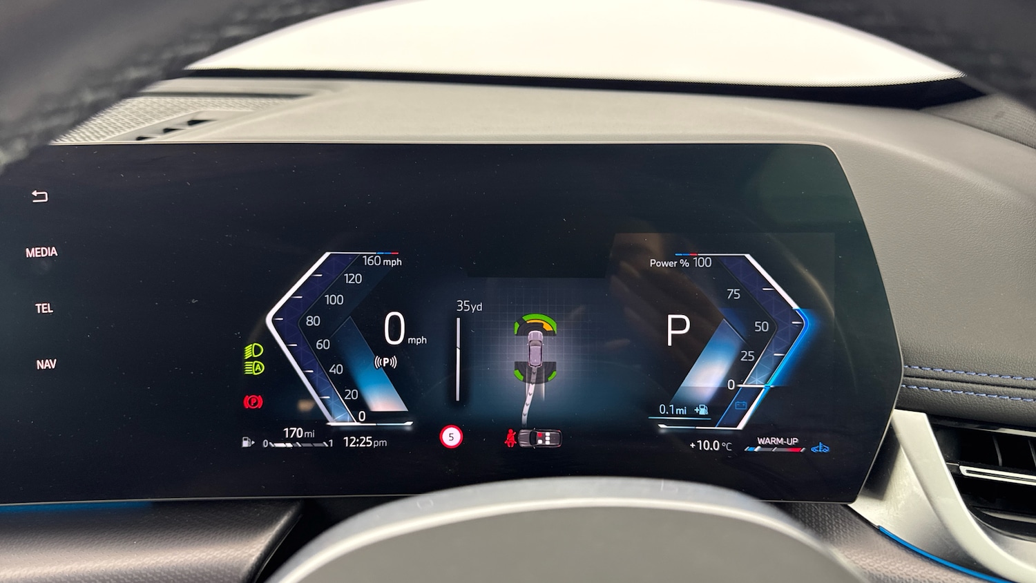 Used BMW X1 2023 for sale - 78108149: Photo 9