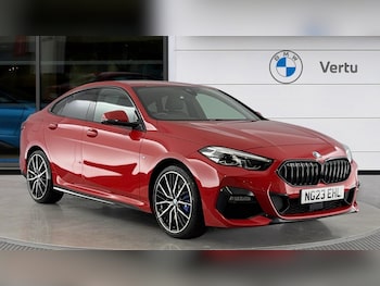 Used BMW 2 Series 2023 for sale - 78993096: Photo