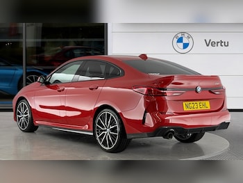 Used BMW 2 Series 2023 for sale - 78993096: Photo