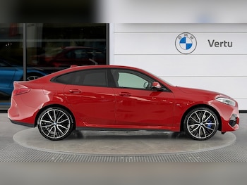 Used BMW 2 Series 2023 for sale - 78993096: Photo