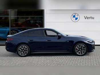 Used BMW 4 Series 2025 for sale - 75975064: Photo