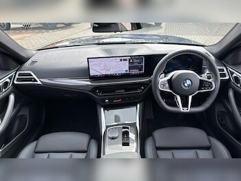 Used BMW 4 Series 2025 for sale - 75975064: Photo