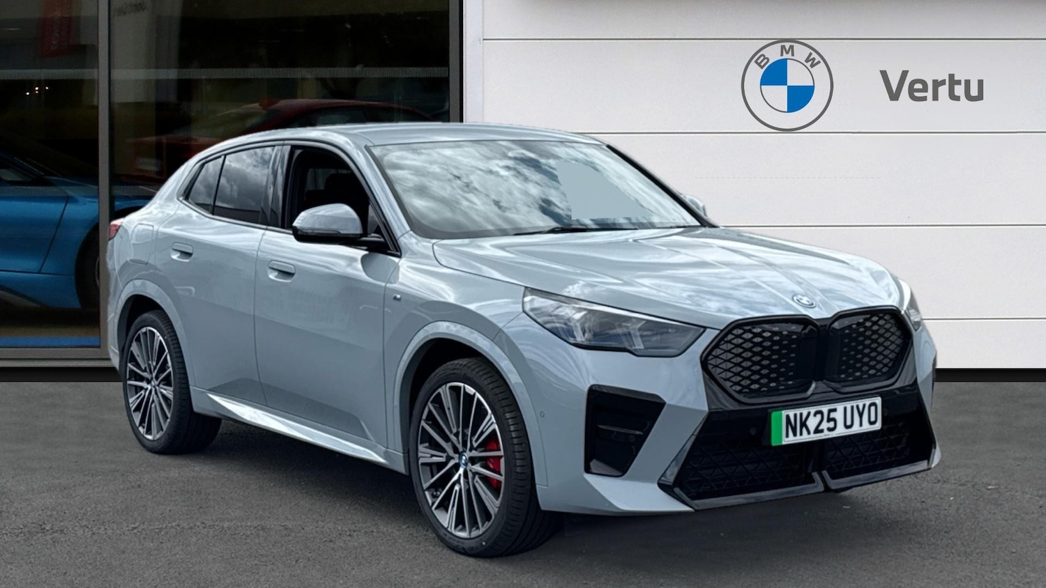 Used BMW X2 2025 for sale - 76115802: Photo 1