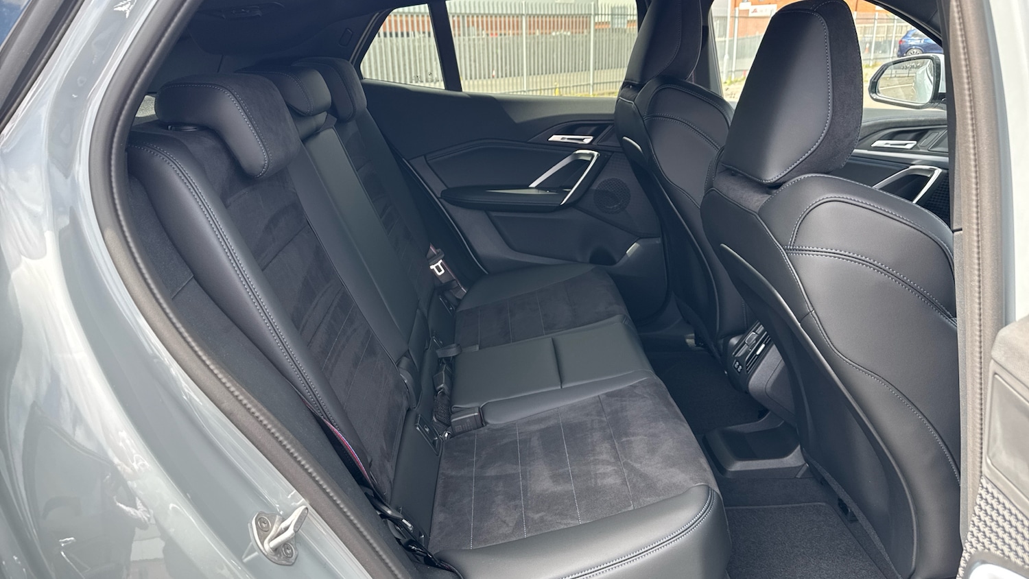 Used BMW X2 2025 for sale - 76115802: Photo 12