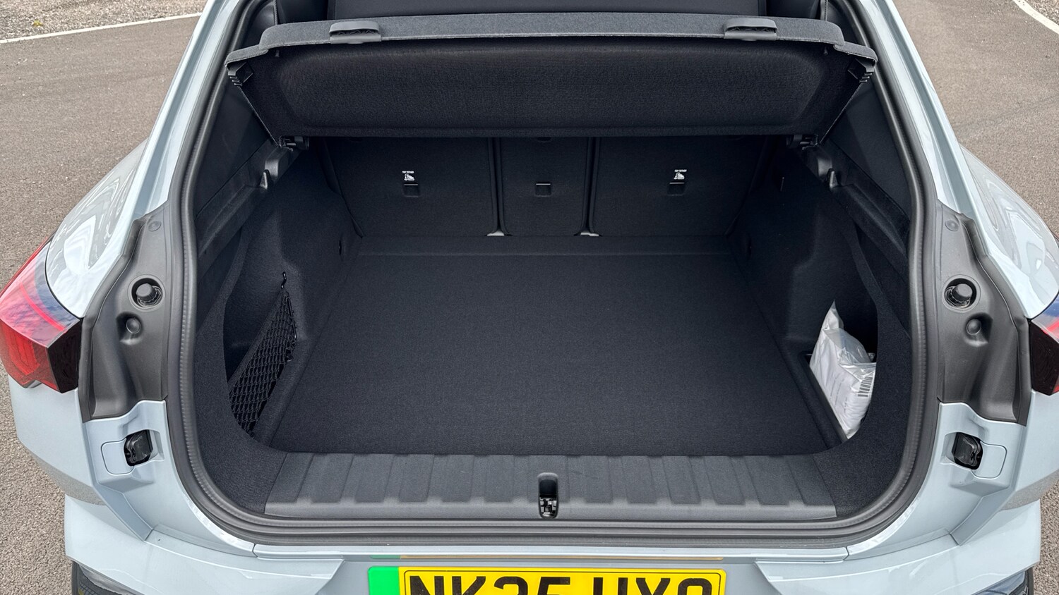 Used BMW X2 2025 for sale - 76115802: Photo 13