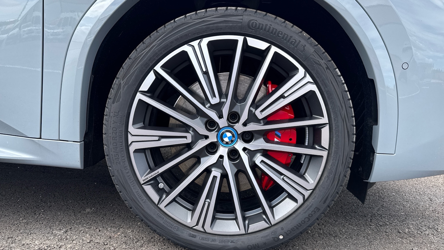 Used BMW X2 2025 for sale - 76115802: Photo 14