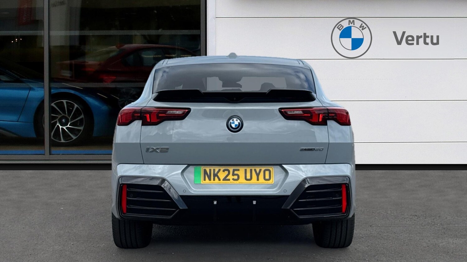 Used BMW X2 2025 for sale - 76115802: Photo 15