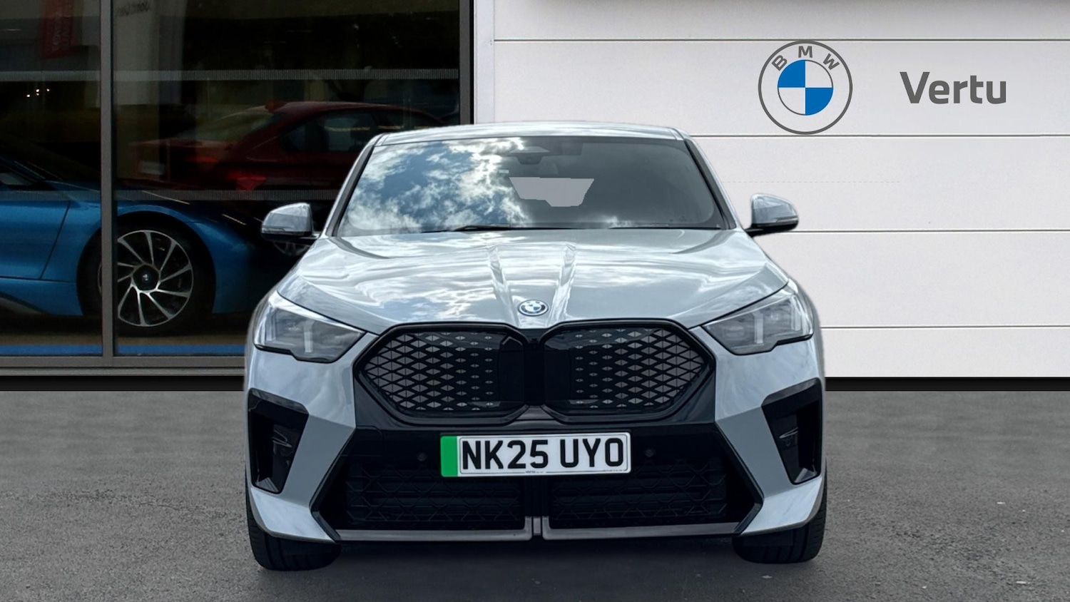 Used BMW X2 2025 for sale - 76115802: Photo 16