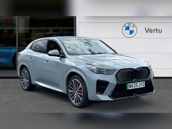 BMW - X2
