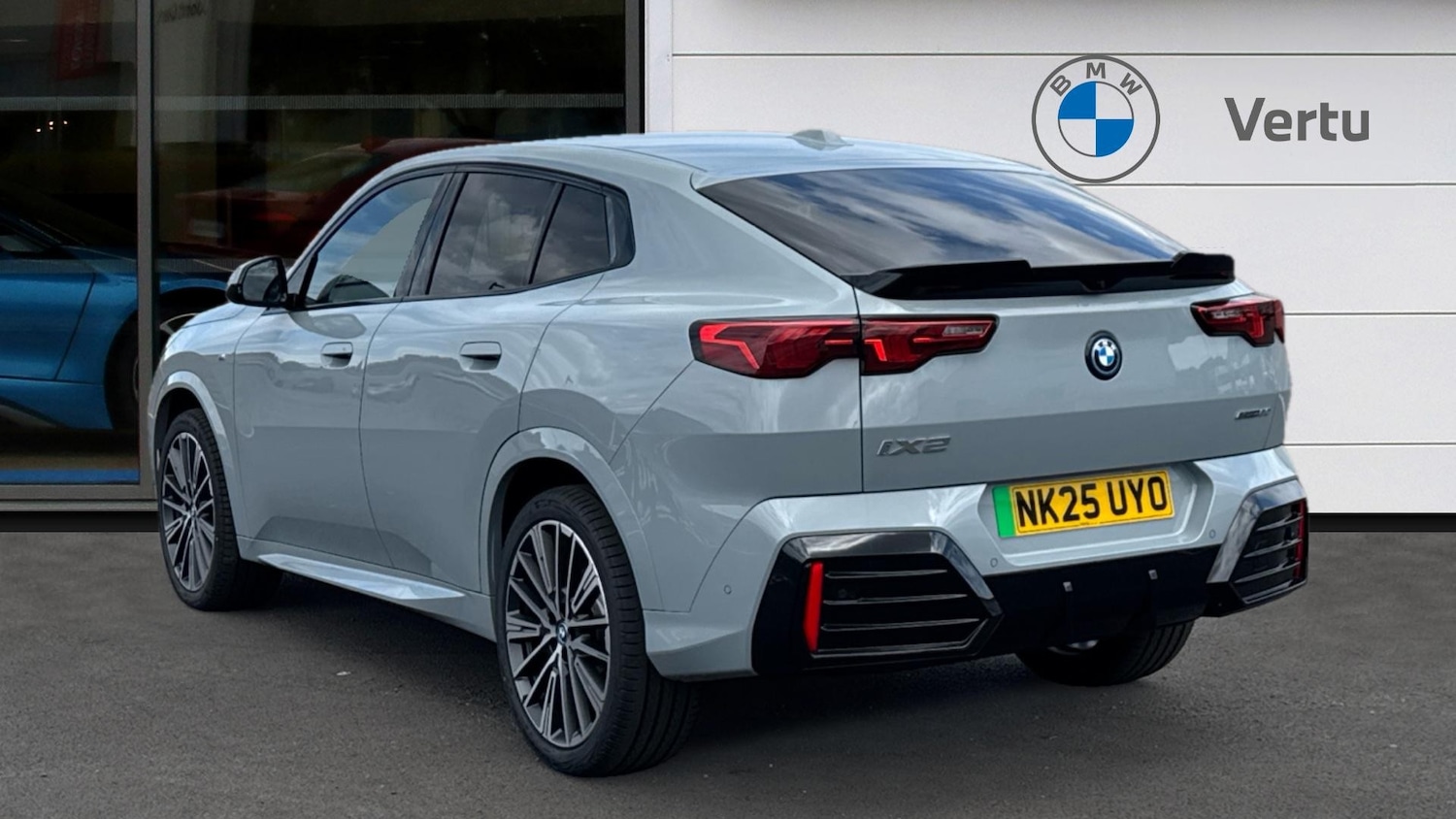 Used BMW X2 2025 for sale - 76115802: Photo 2