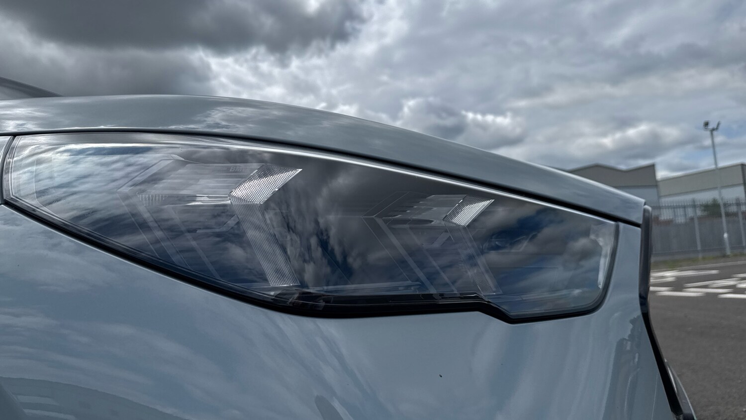 Used BMW X2 2025 for sale - 76115802: Photo 23