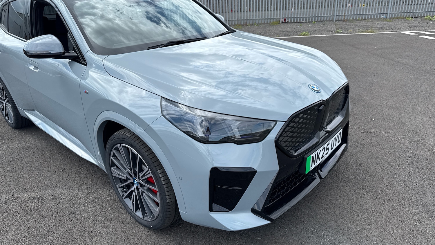Used BMW X2 2025 for sale - 76115802: Photo 24
