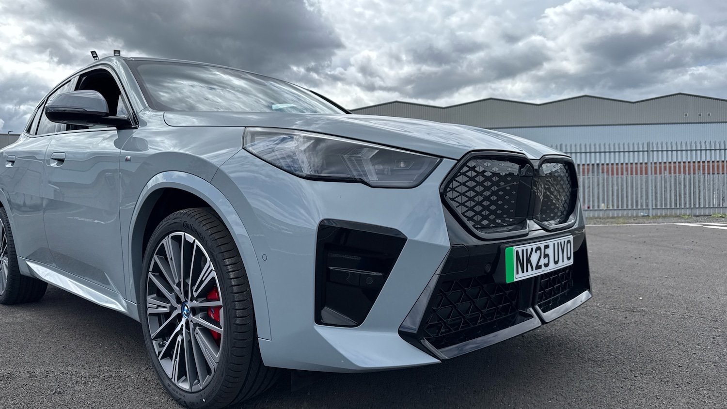 Used BMW X2 2025 for sale - 76115802: Photo 25