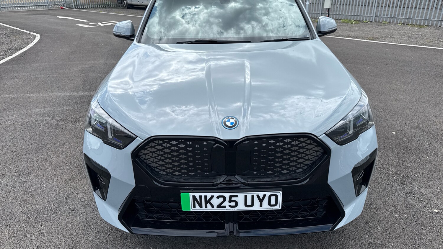 Used BMW X2 2025 for sale - 76115802: Photo 26