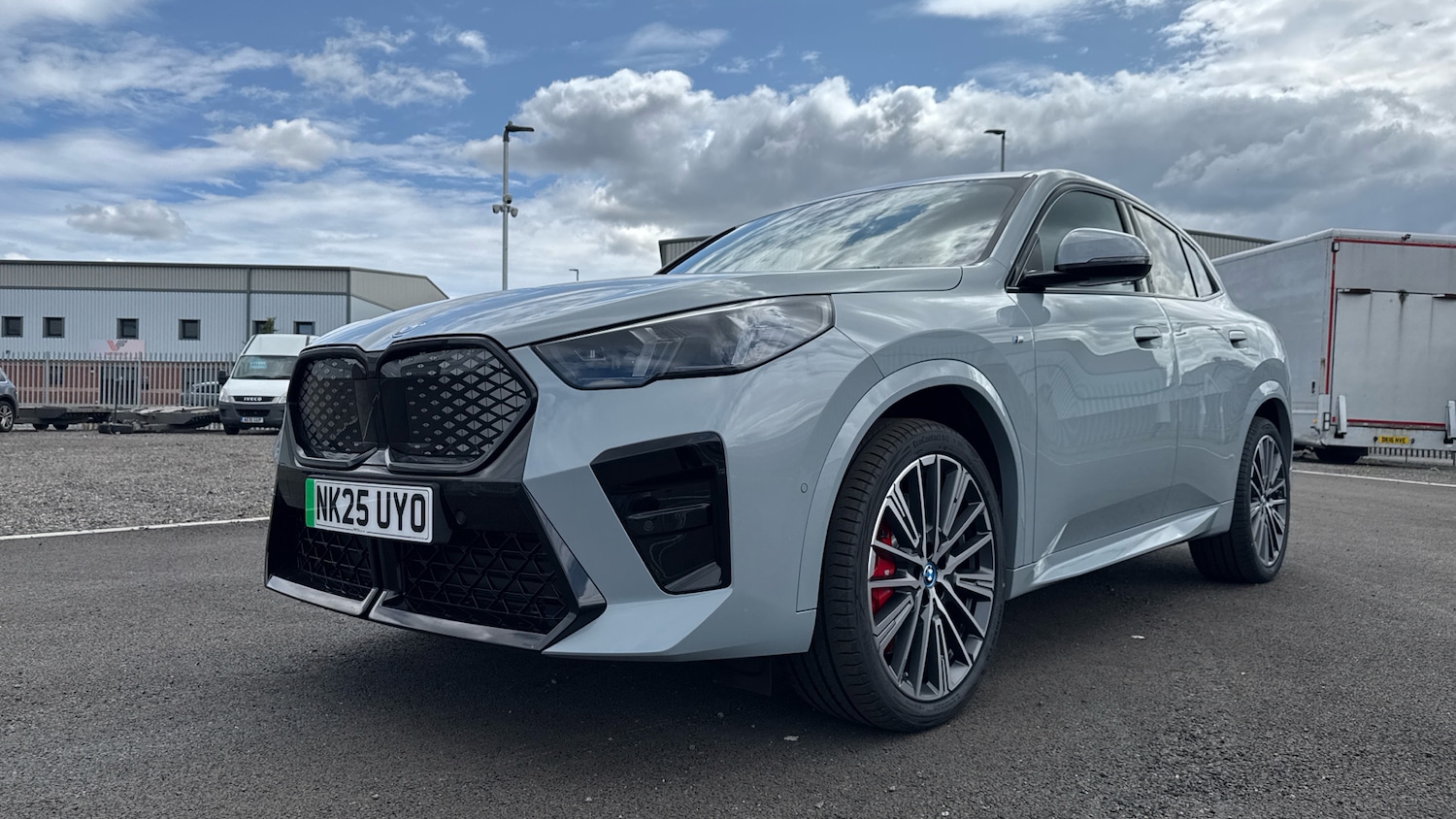 Used BMW X2 2025 for sale - 76115802: Photo 28