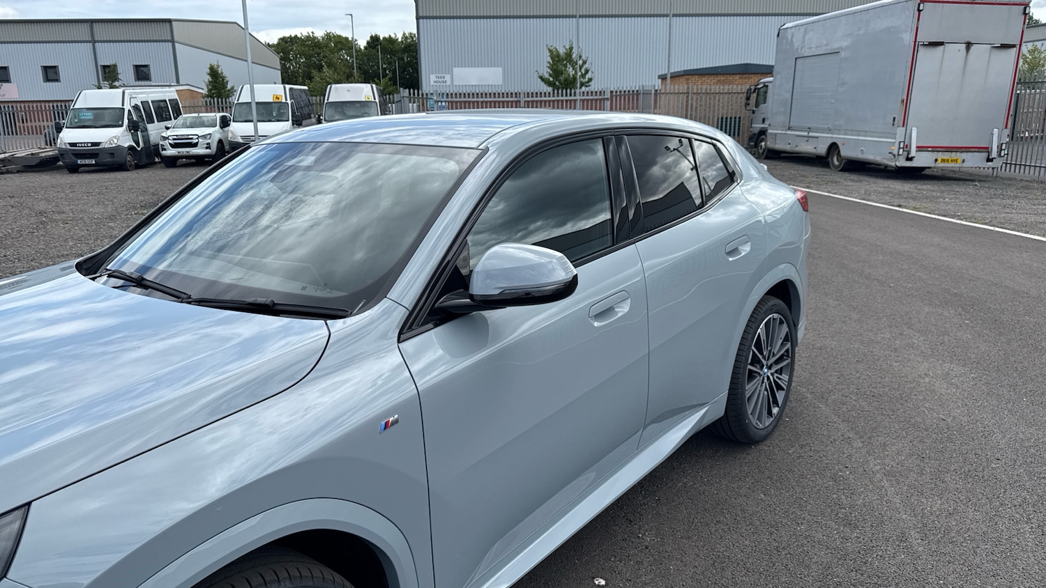 Used BMW X2 2025 for sale - 76115802: Photo 29