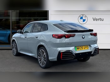 Used BMW X2 2025 for sale - 76115802: Photo 2