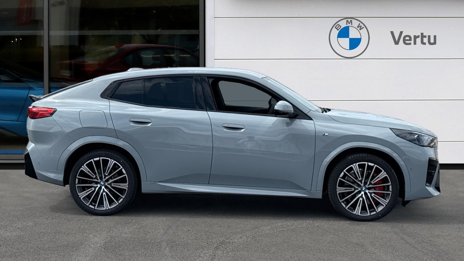 Used BMW X2 2025 for sale - 76115802: Photo 3