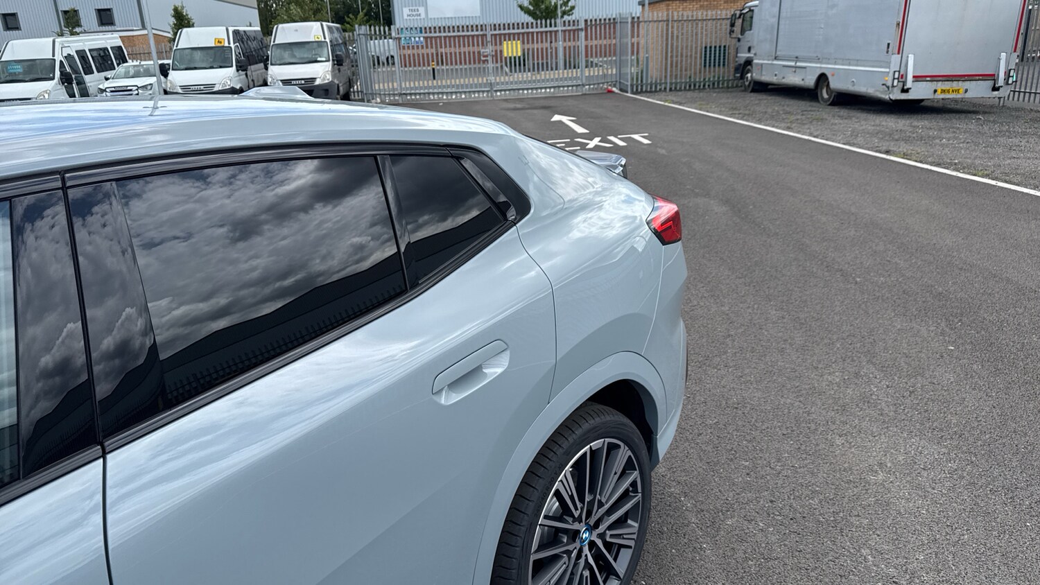 Used BMW X2 2025 for sale - 76115802: Photo 31