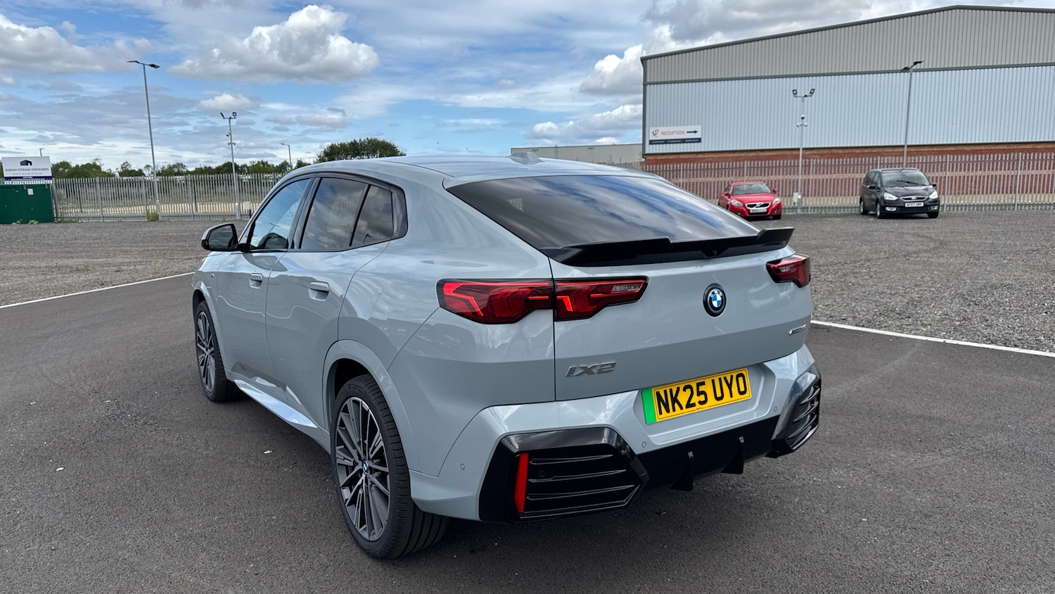 Used BMW X2 2025 for sale - 76115802: Photo 32