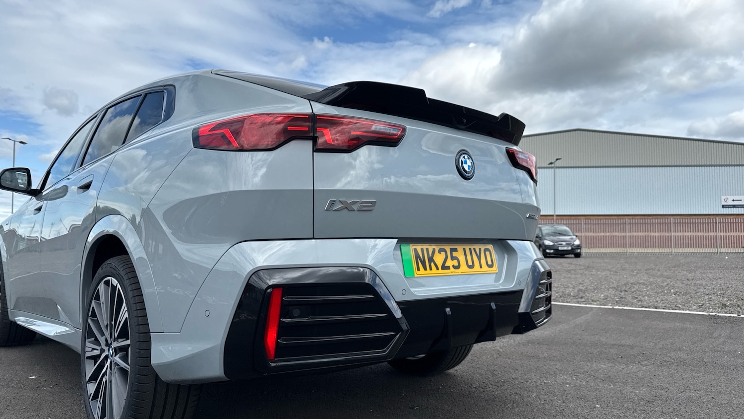 Used BMW X2 2025 for sale - 76115802: Photo 33