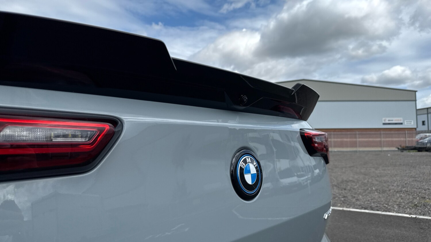 Used BMW X2 2025 for sale - 76115802: Photo 34