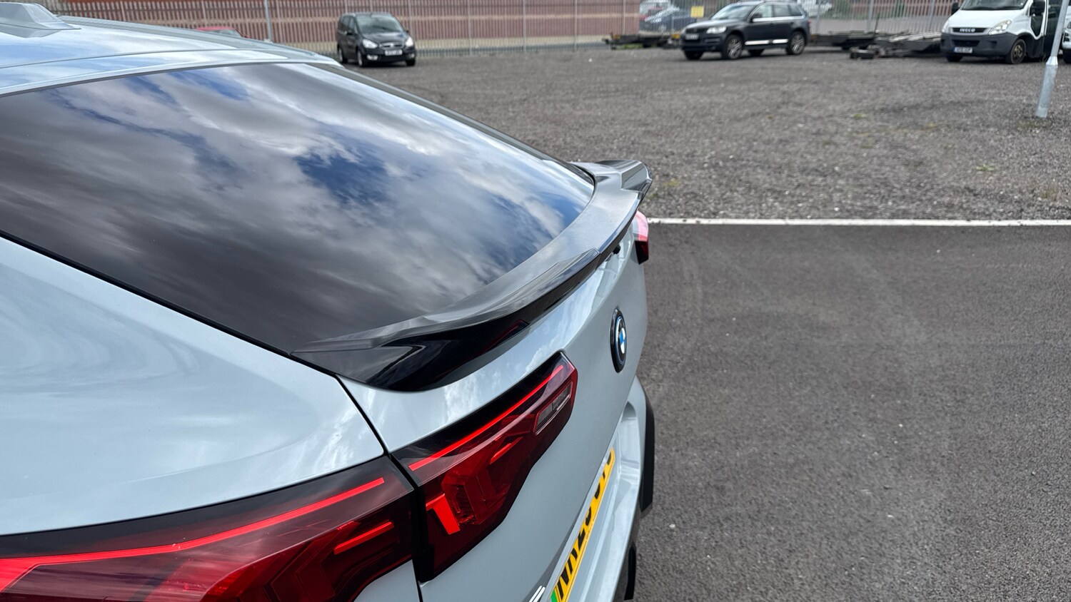 Used BMW X2 2025 for sale - 76115802: Photo 35
