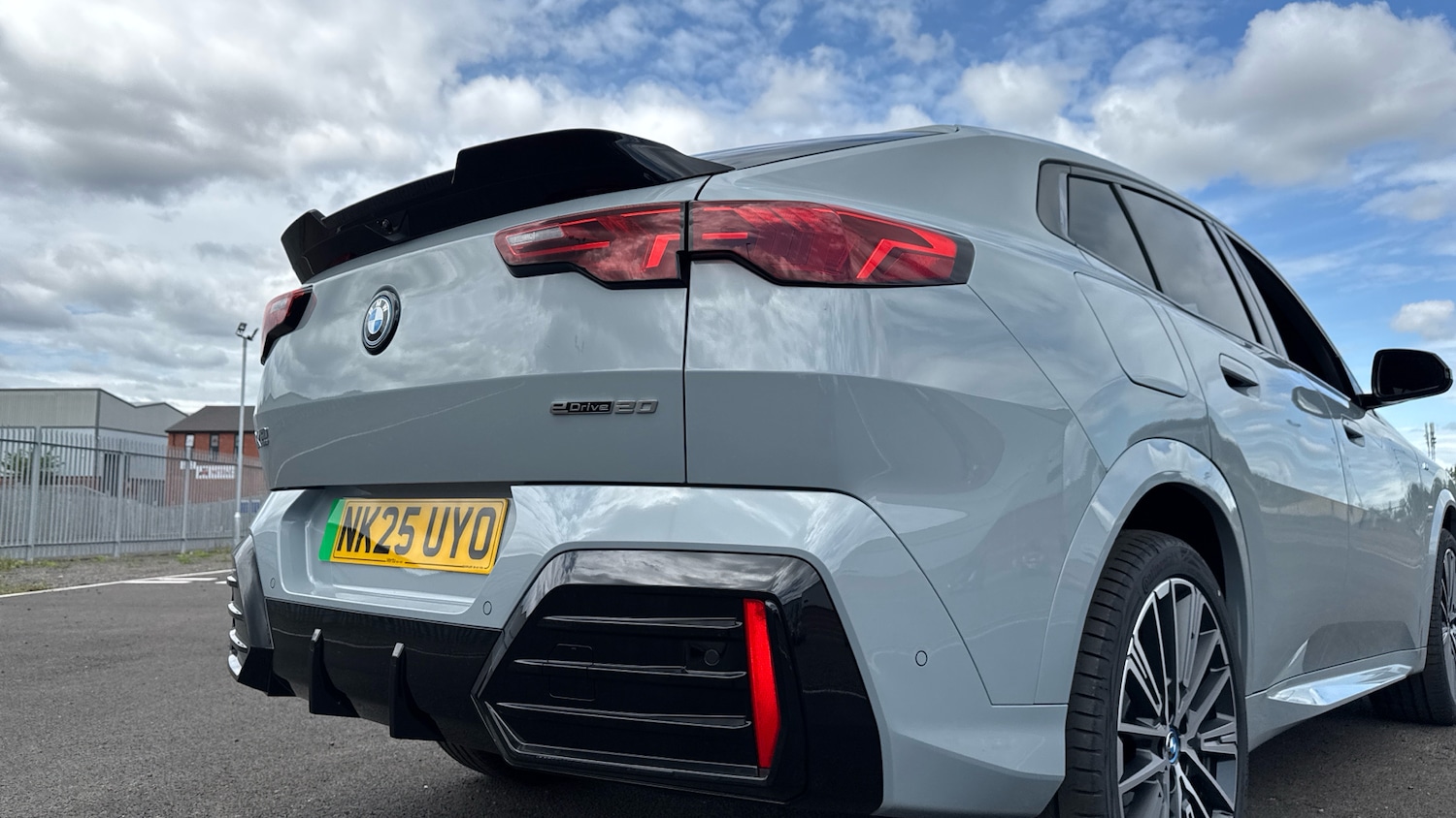 Used BMW X2 2025 for sale - 76115802: Photo 38