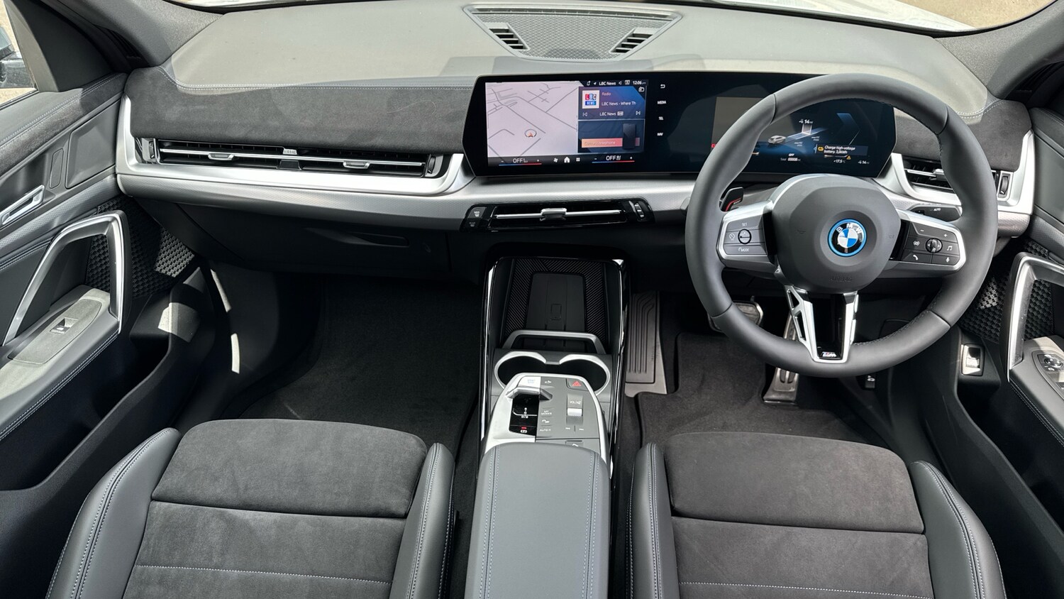 Used BMW X2 2025 for sale - 76115802: Photo 4