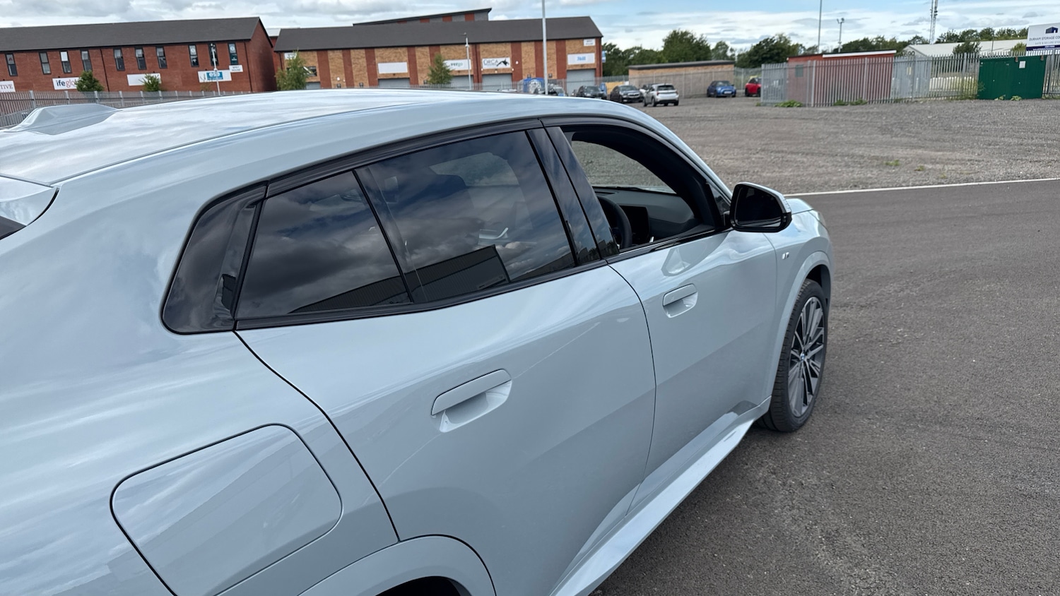 Used BMW X2 2025 for sale - 76115802: Photo 40