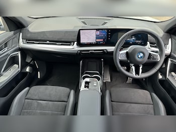 Used BMW X2 2025 for sale - 76115802: Photo 4