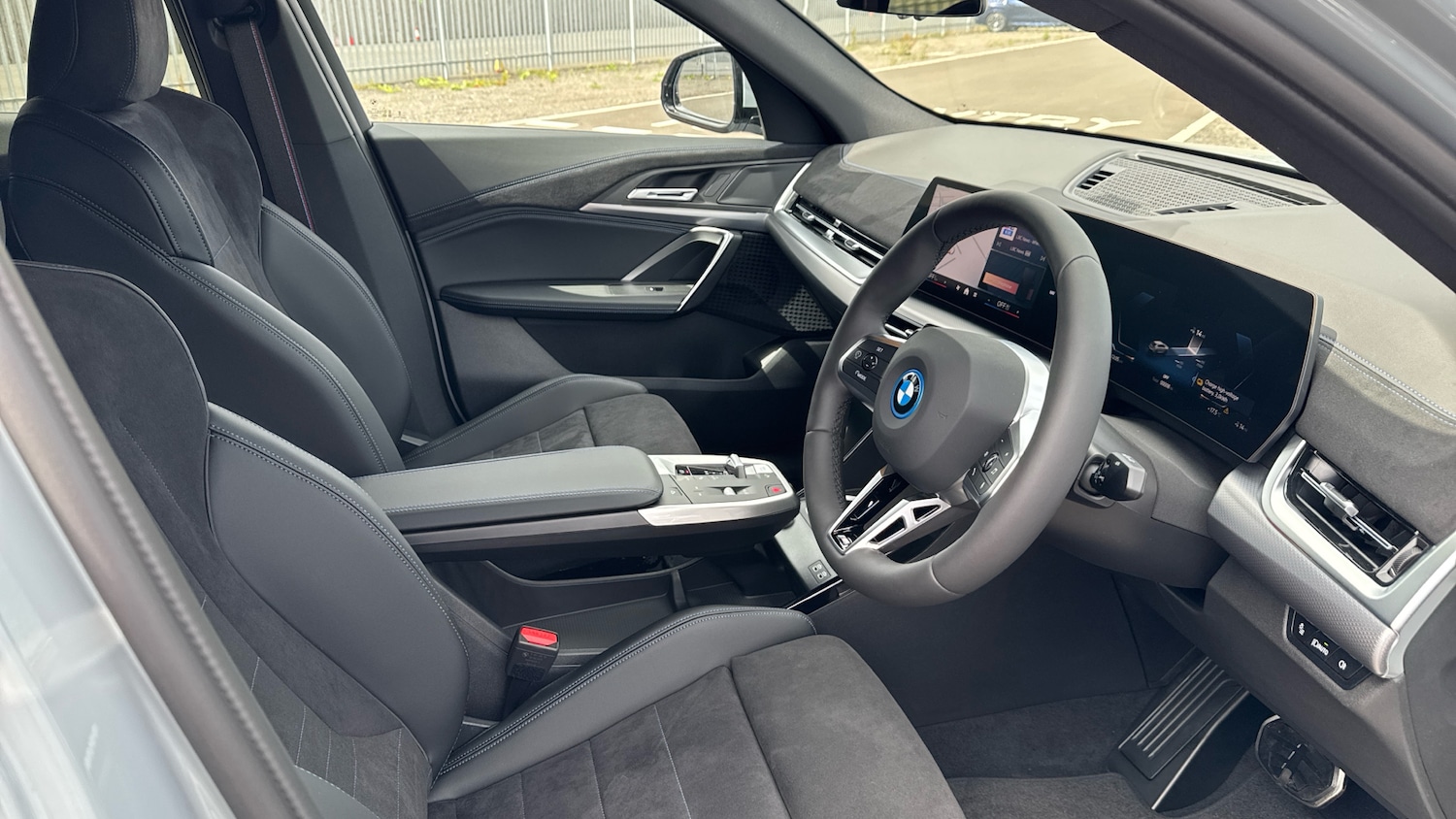 Used BMW X2 2025 for sale - 76115802: Photo 6