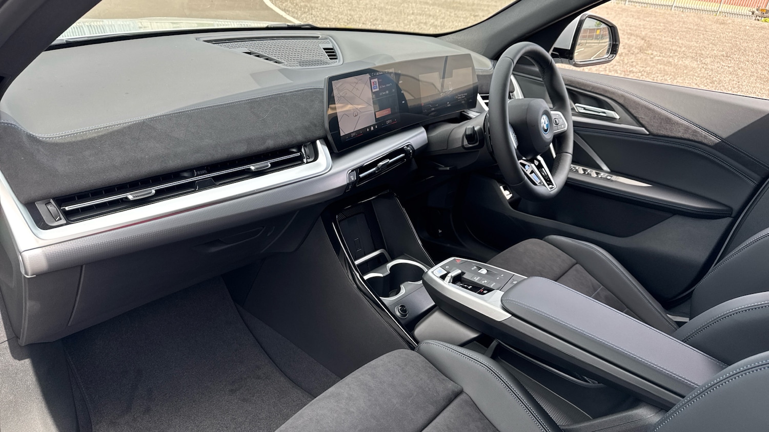 Used BMW X2 2025 for sale - 76115802: Photo 7