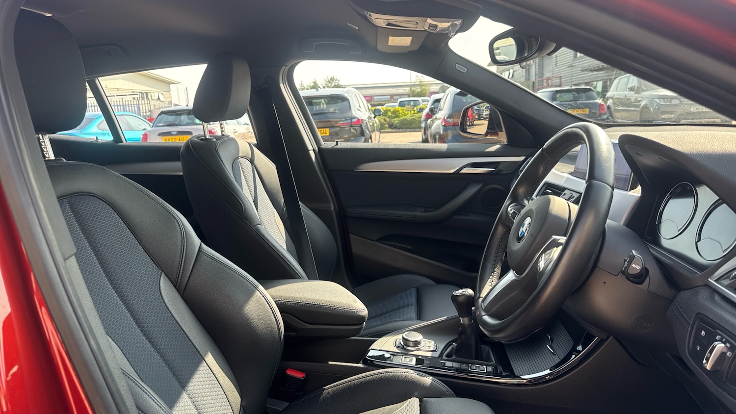 Used BMW X2 2023 for sale - 76598427: Photo 11