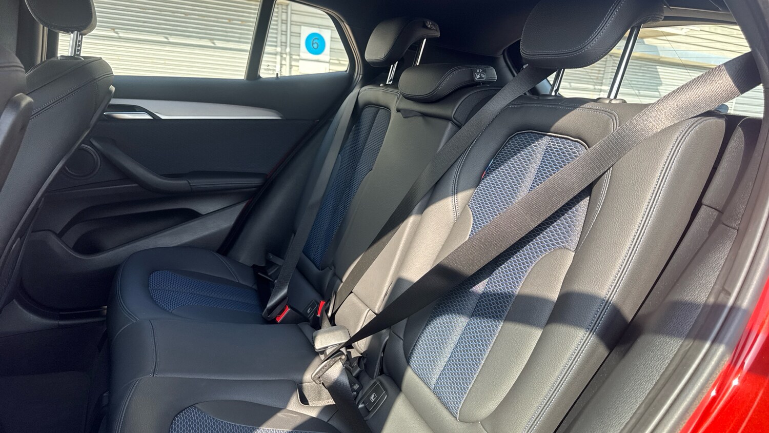 Used BMW X2 2023 for sale - 76598427: Photo 12