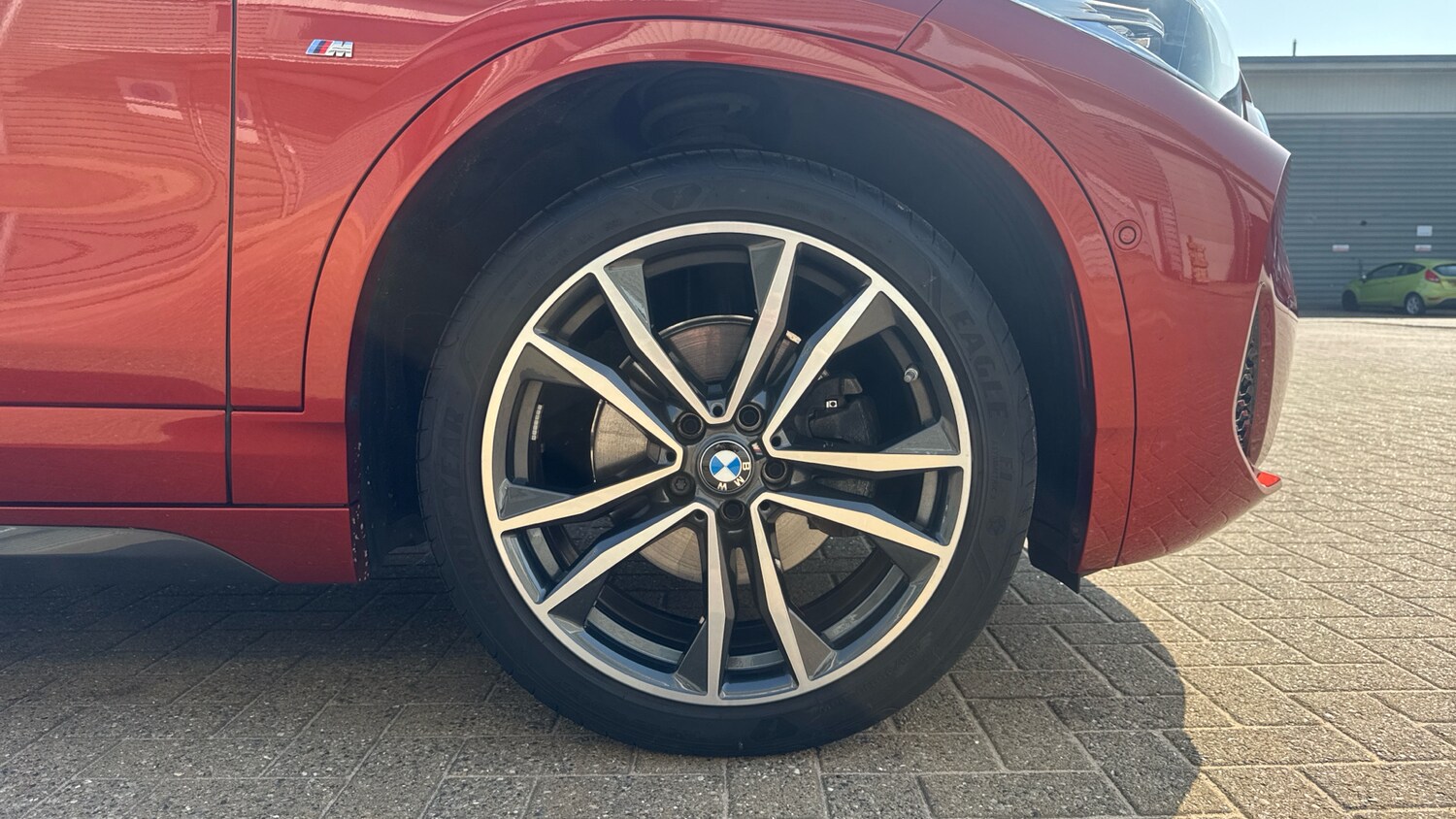 Used BMW X2 2023 for sale - 76598427: Photo 14