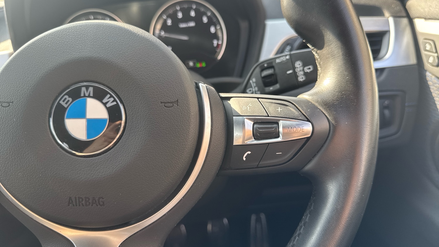 Used BMW X2 2023 for sale - 76598427: Photo 18