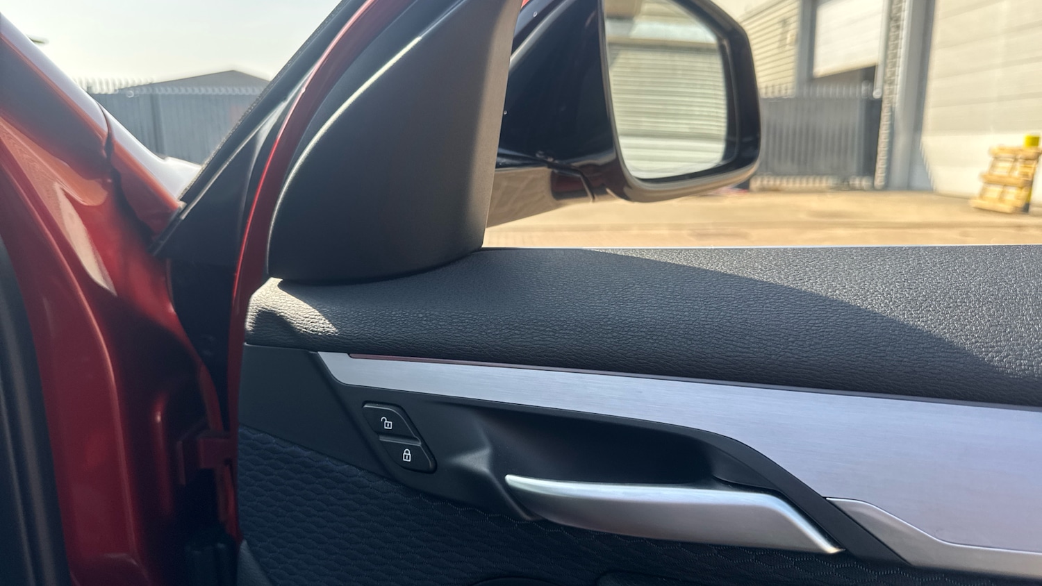 Used BMW X2 2023 for sale - 76598427: Photo 20