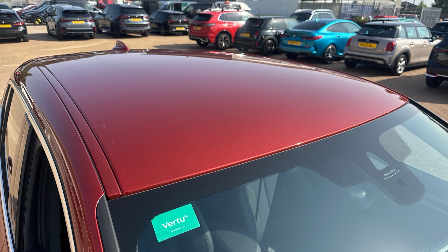 Used BMW X2 2023 for sale - 76598427: Photo 21