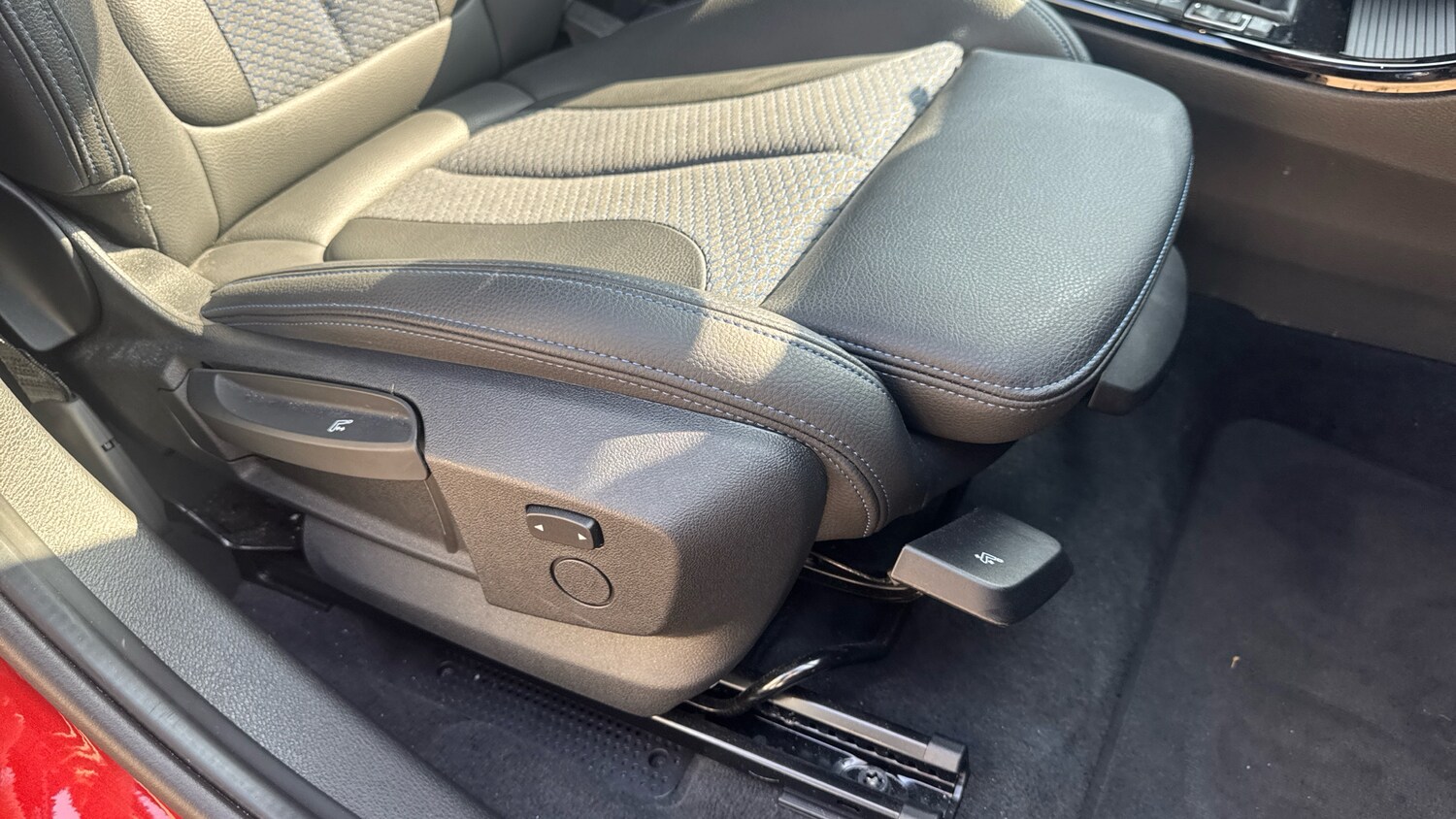 Used BMW X2 2023 for sale - 76598427: Photo 27