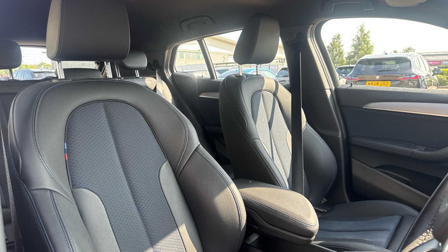 Used BMW X2 2023 for sale - 76598427: Photo 28