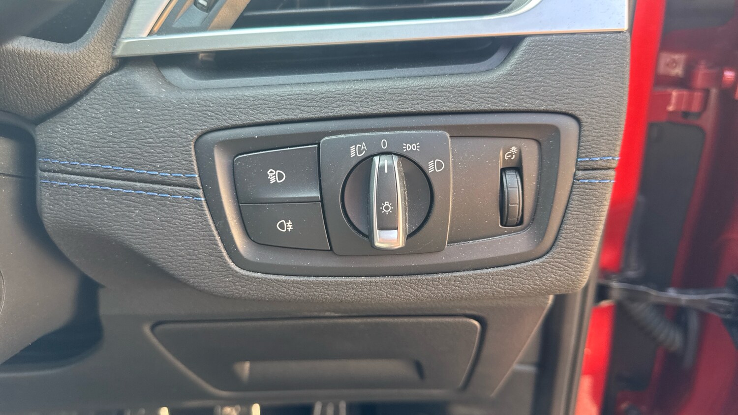 Used BMW X2 2023 for sale - 76598427: Photo 29