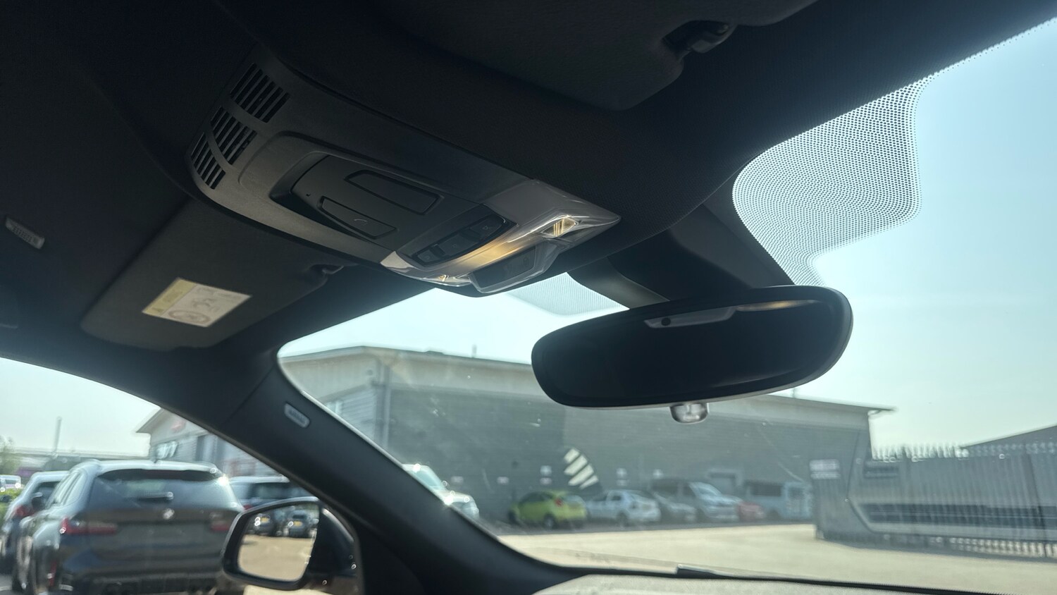 Used BMW X2 2023 for sale - 76598427: Photo 32