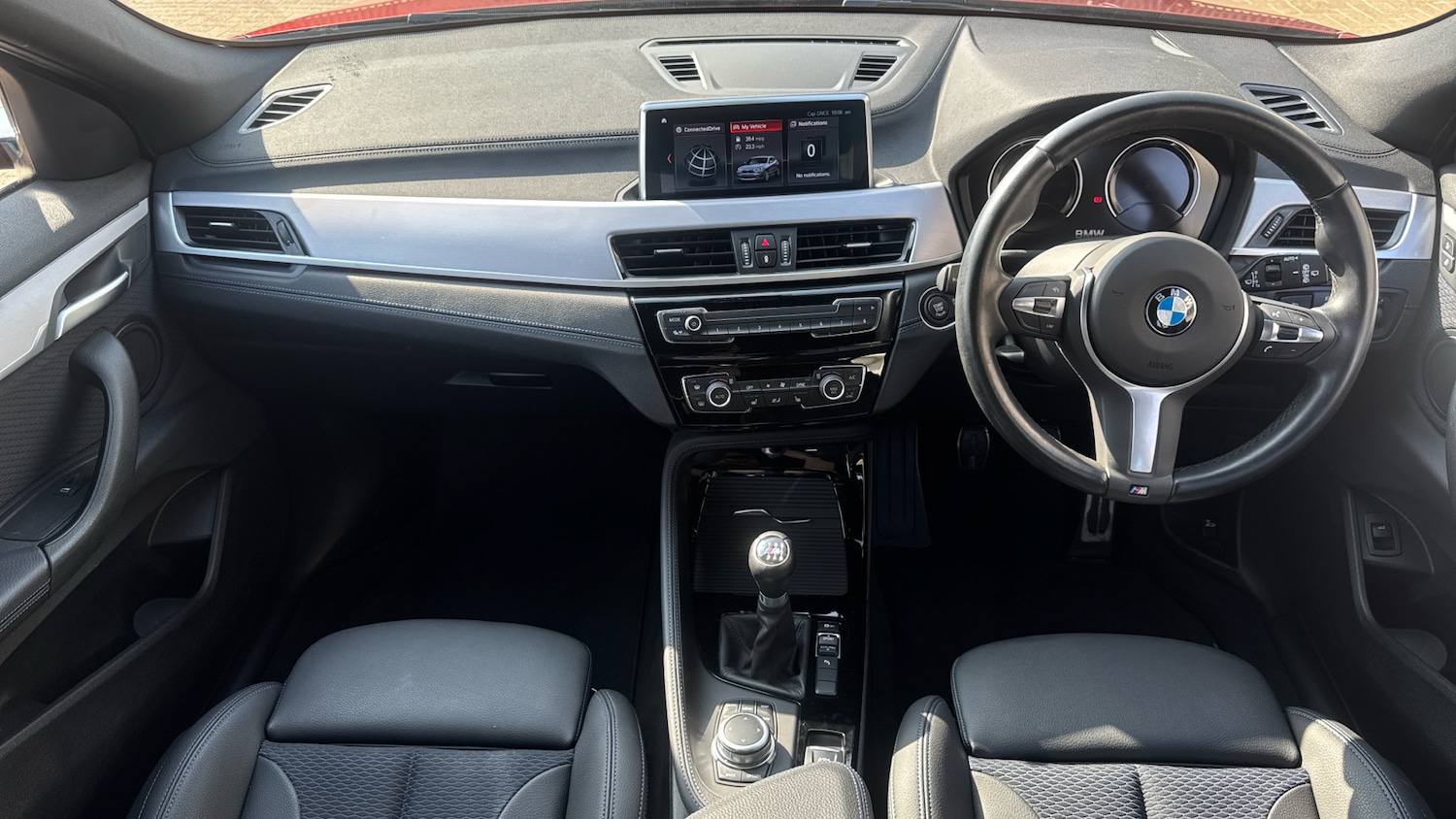 Used BMW X2 2023 for sale - 76598427: Photo 4