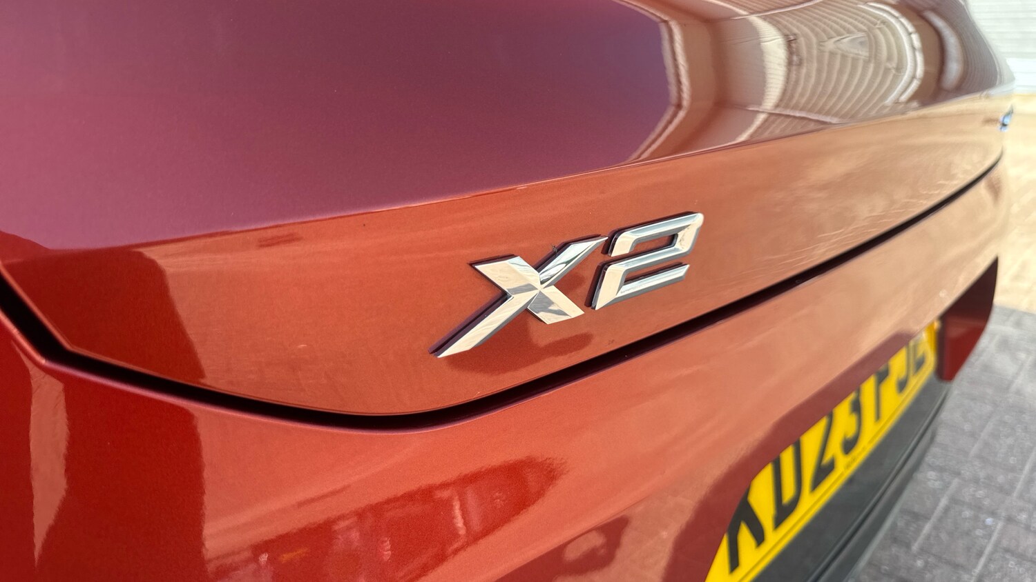 Used BMW X2 2023 for sale - 76598427: Photo 43