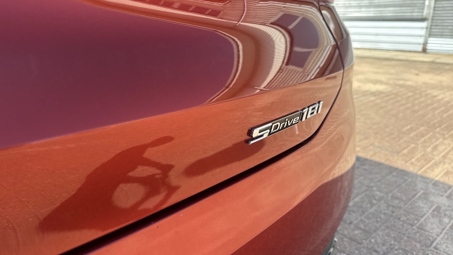 Used BMW X2 2023 for sale - 76598427: Photo 44