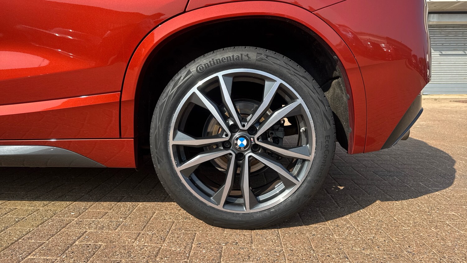 Used BMW X2 2023 for sale - 76598427: Photo 49